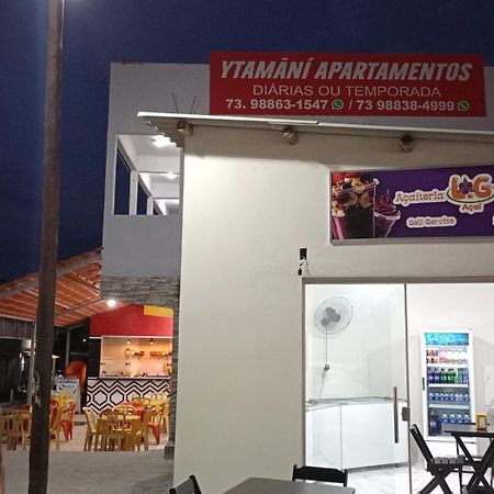 Ytamani Ll Apartamentos Санта Крус Кабралия Екстериор снимка