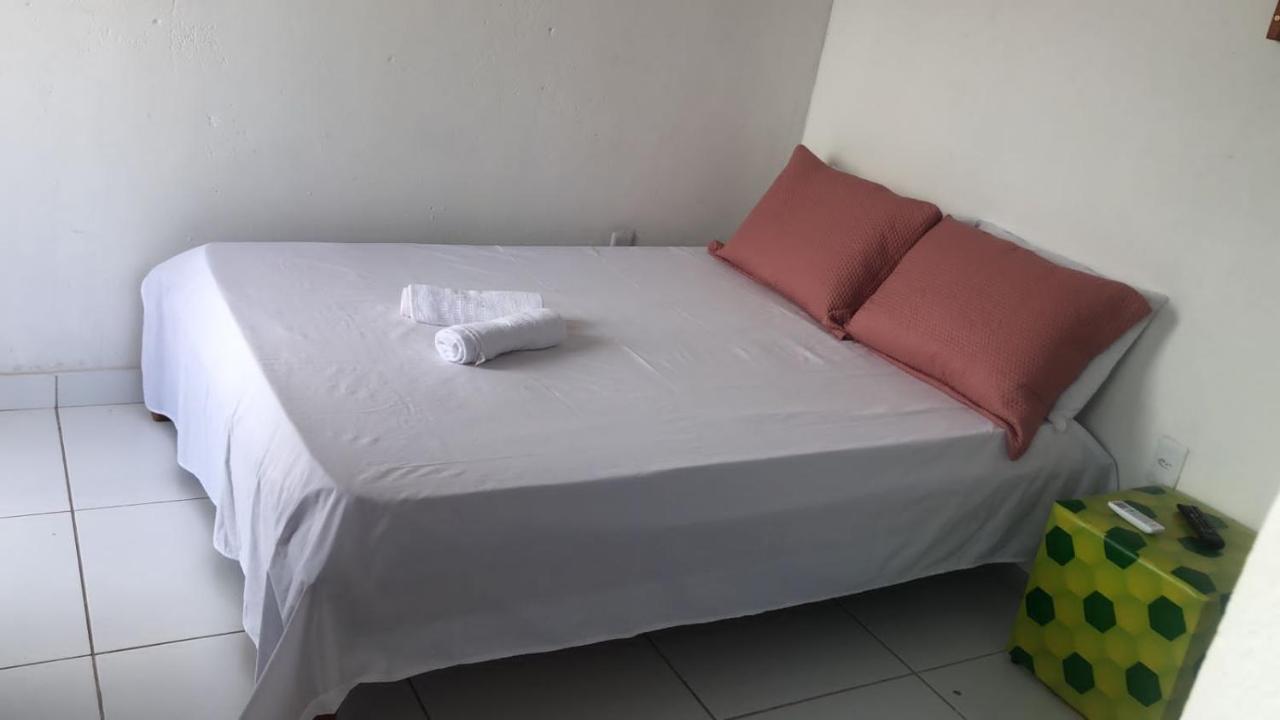 Ytamani Ll Apartamentos Санта Крус Кабралия Екстериор снимка