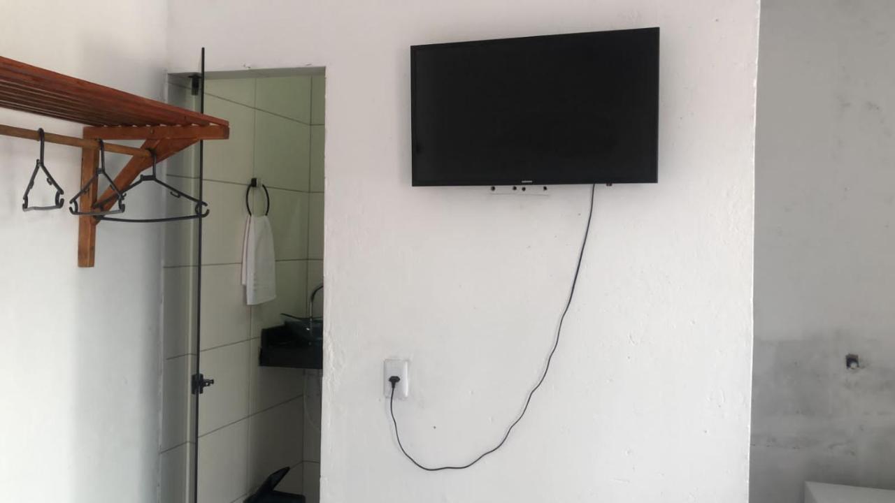 Ytamani Ll Apartamentos Санта Крус Кабралия Екстериор снимка